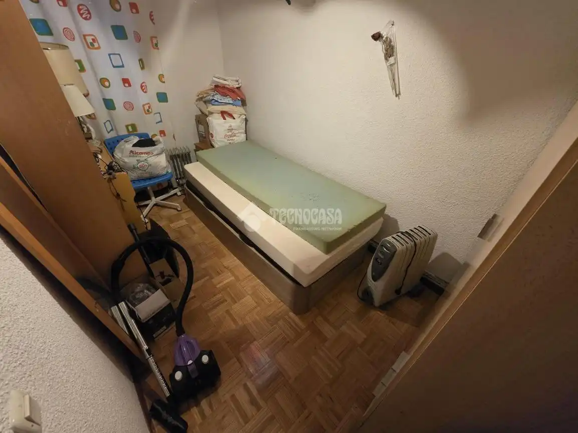 Habitación de Piso en venta en Fuenlabrada con Aire acondicionado, Parquet y Terraza