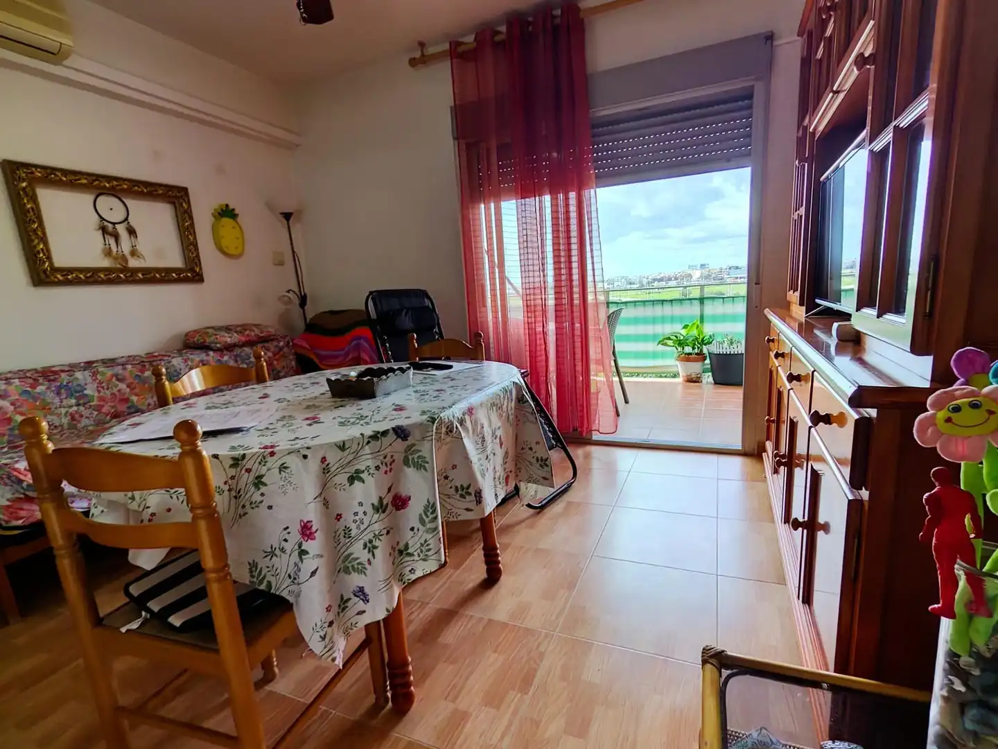 Apartamento con terraza en venta en Calle de la Fragata, imagen 6