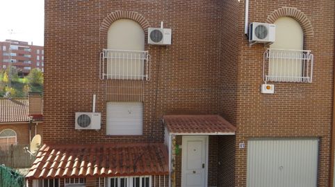Foto 2 de Pis en venda a Centro, Arganda del Rey
