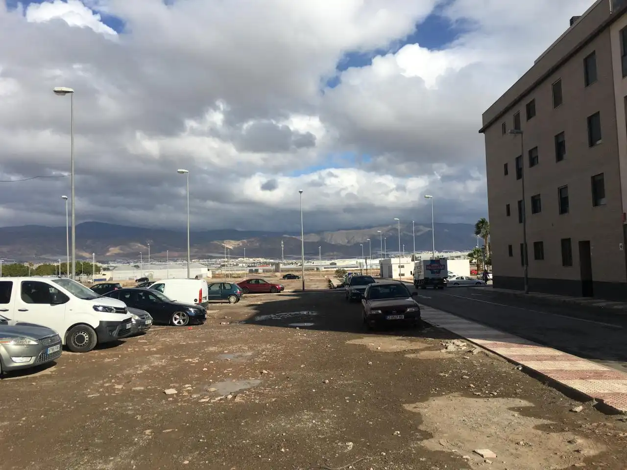 Residential land for sale in Avenida Luis Buñuel, imagen 5
