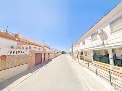 Vista exterior de Casa o xalet en venda en Lebrija