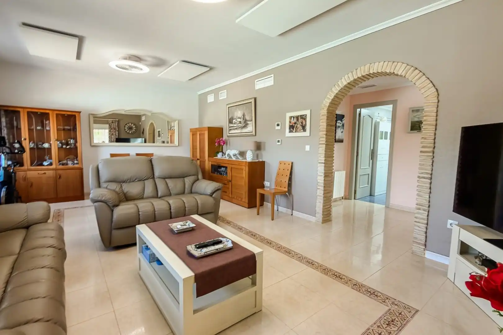 House with terrace for sale in Catral, imagen 11