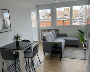 Attic to rent in  Madrid Capital