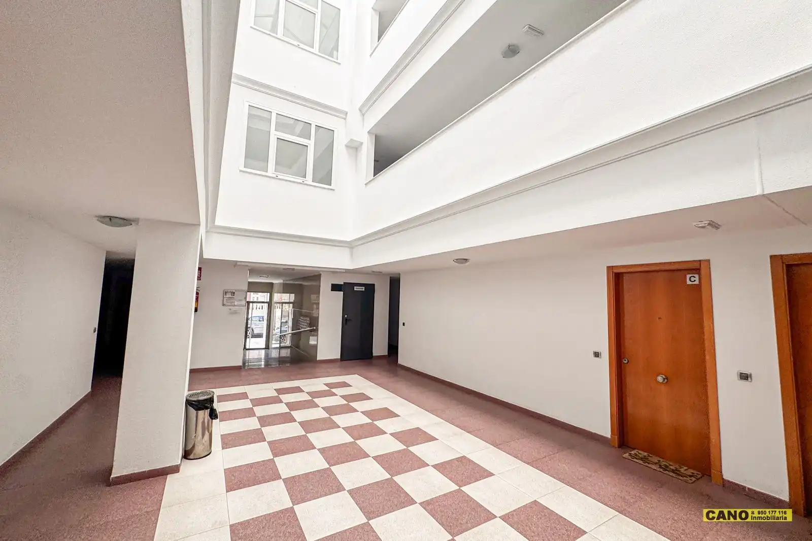 Piso en venta en Roquetas de Mar con Aire acondicionado y Calefacción