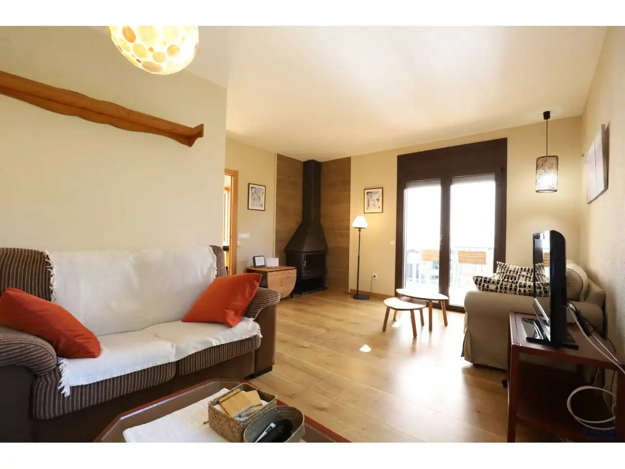 Casa amb piscina en venda a Urbanizacion Sant Miquel de Aro 136, imagen 6