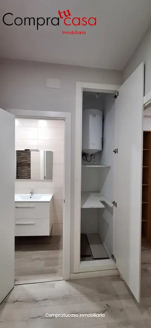 Apartament de lloguer a Calle JOSE ZORRILLA, José Zorrilla - Padre Claret