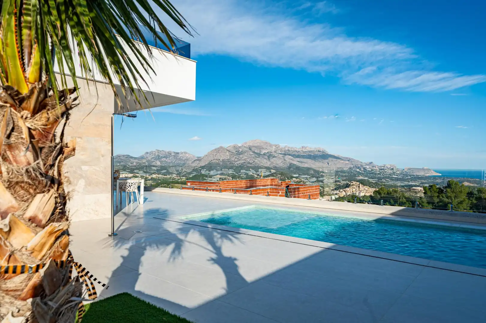 Chalet en venta en Balcón de Ponoig - Polop Paradis - Polop Hills, imagen 13