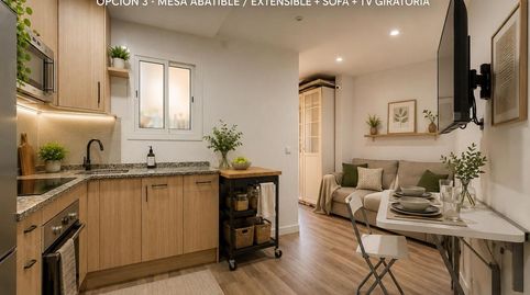 Photo 4 of Flat for sale in Carrer de Cervantes, Gorg, Badalona