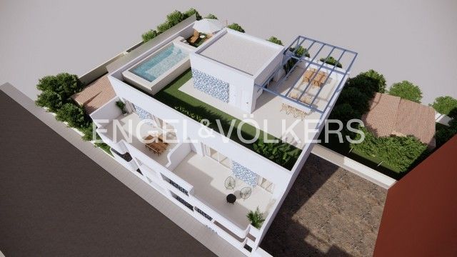 Apartment for sale in Pilar de la Horadada  with Air Conditioner, Heating and Swimming Pool