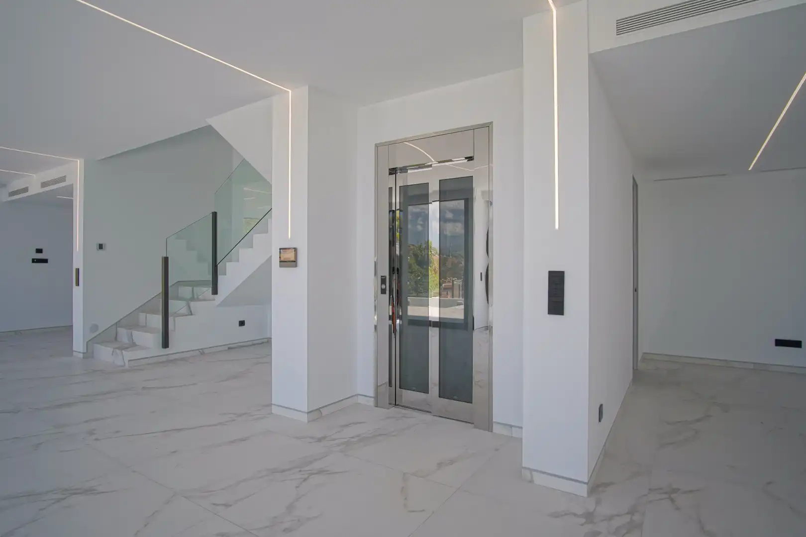 Detached house with terrace for sale in Mascarat, imagen 25