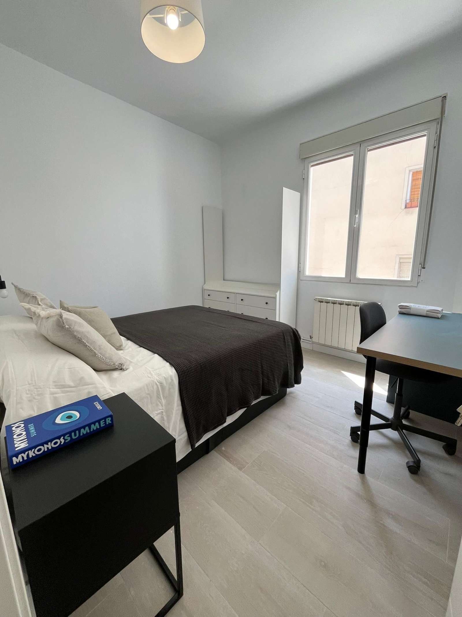 Flat to share in El Viso