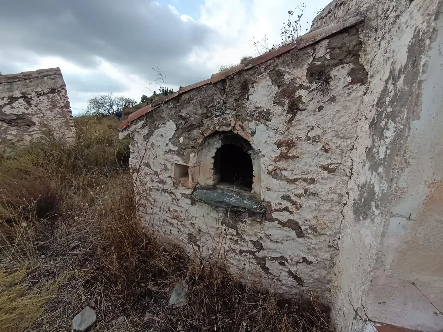Terreni e lotti in vendita a Sedella