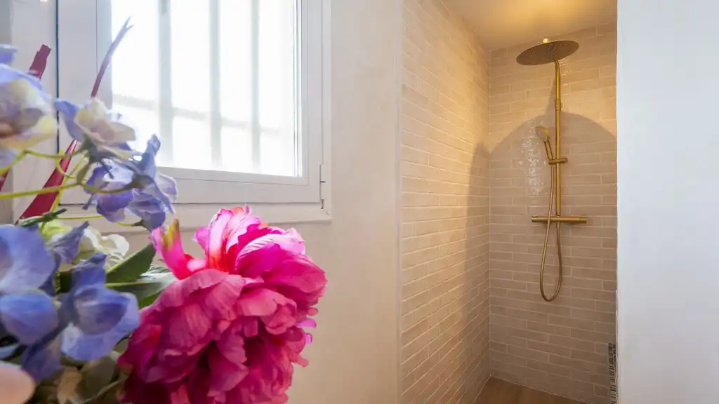 Penthouse mit Aufzug zum Verkauf in Llevant, imagen 9