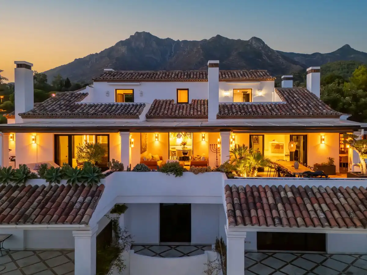 Dúplex con piscina en venta en Milla de Oro, imagen 35