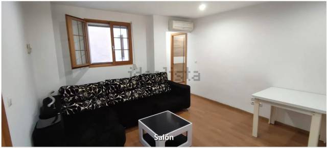 Piso en Venta en Barrio de Delicias