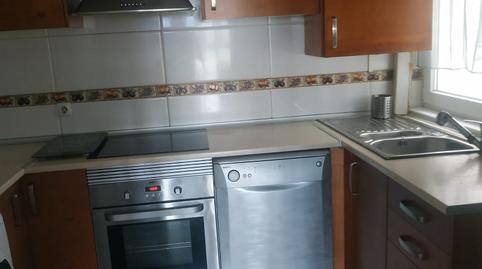 Foto 2 de Pis de lloguer a Calle Marqués de la Hermida, Castilla - Hermida, Cantabria