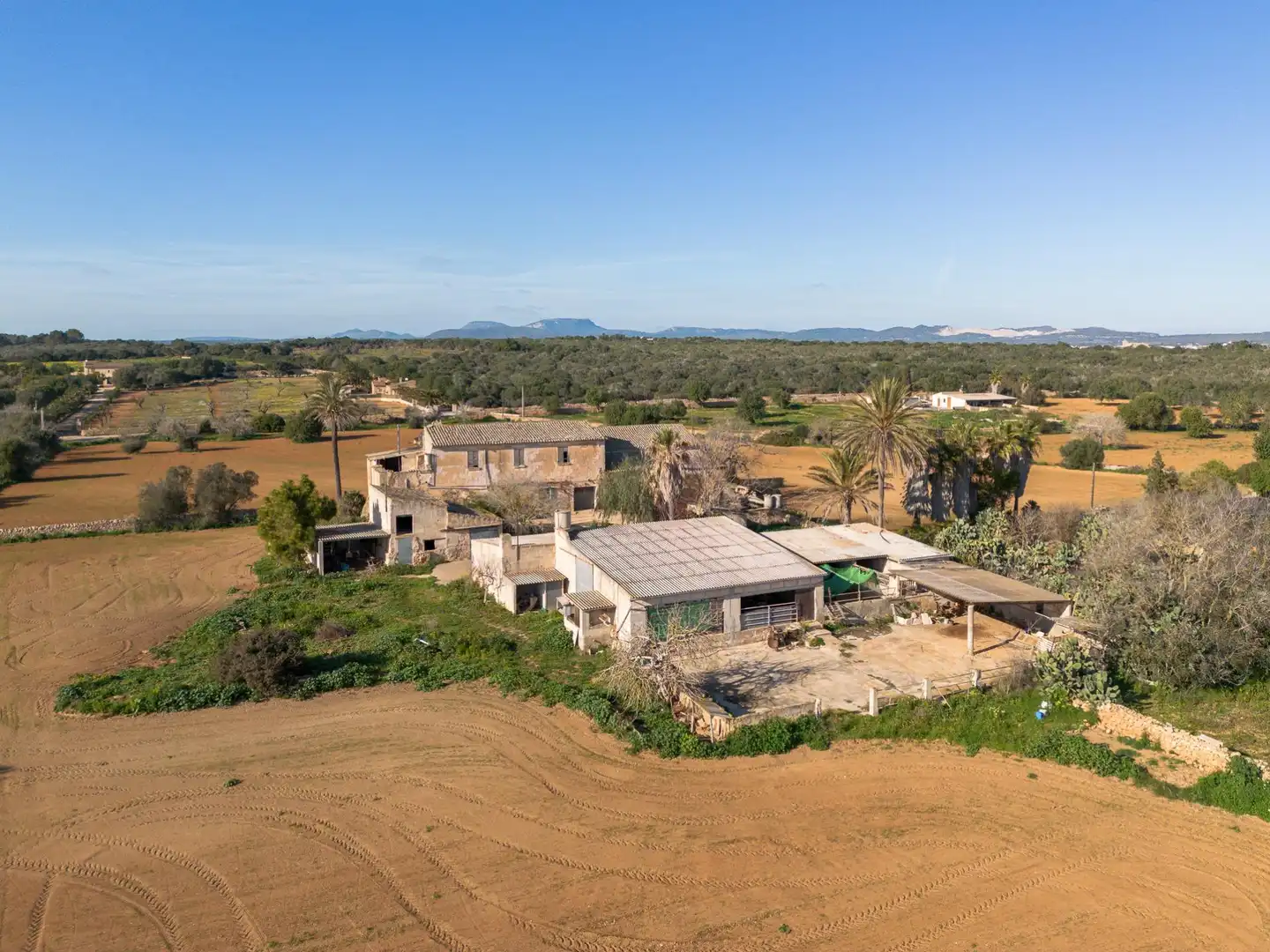 Maison rustique avec terrasse à vendre à DISEMINADOS VAR, imagen 14