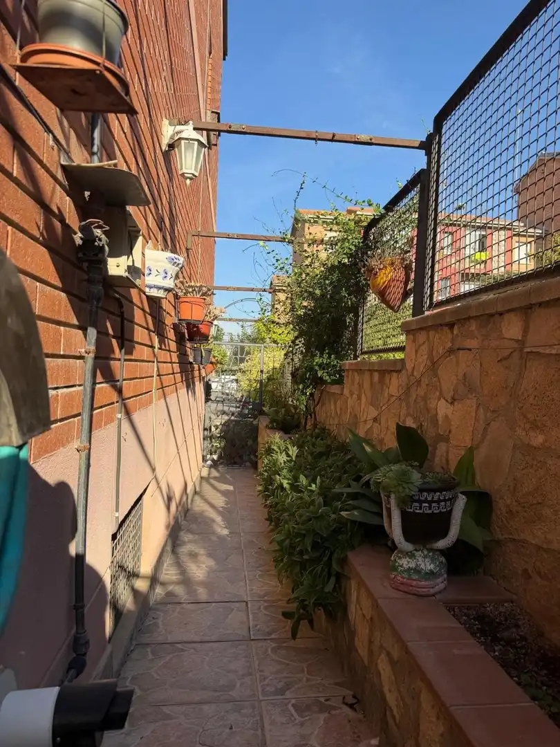 Adosado con terraza en venta en Tàrrega, imagen 3