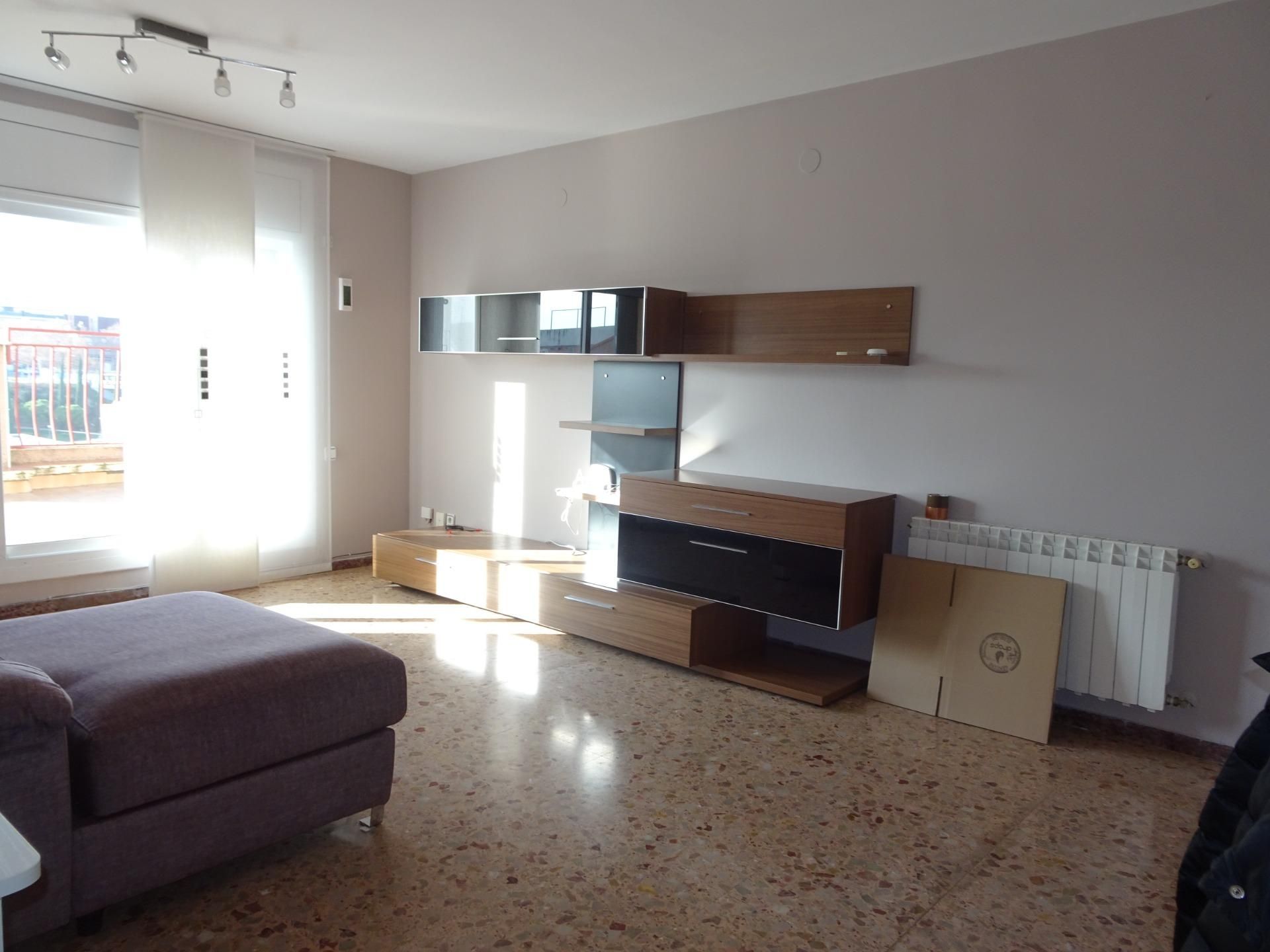 Attic to rent in Morera