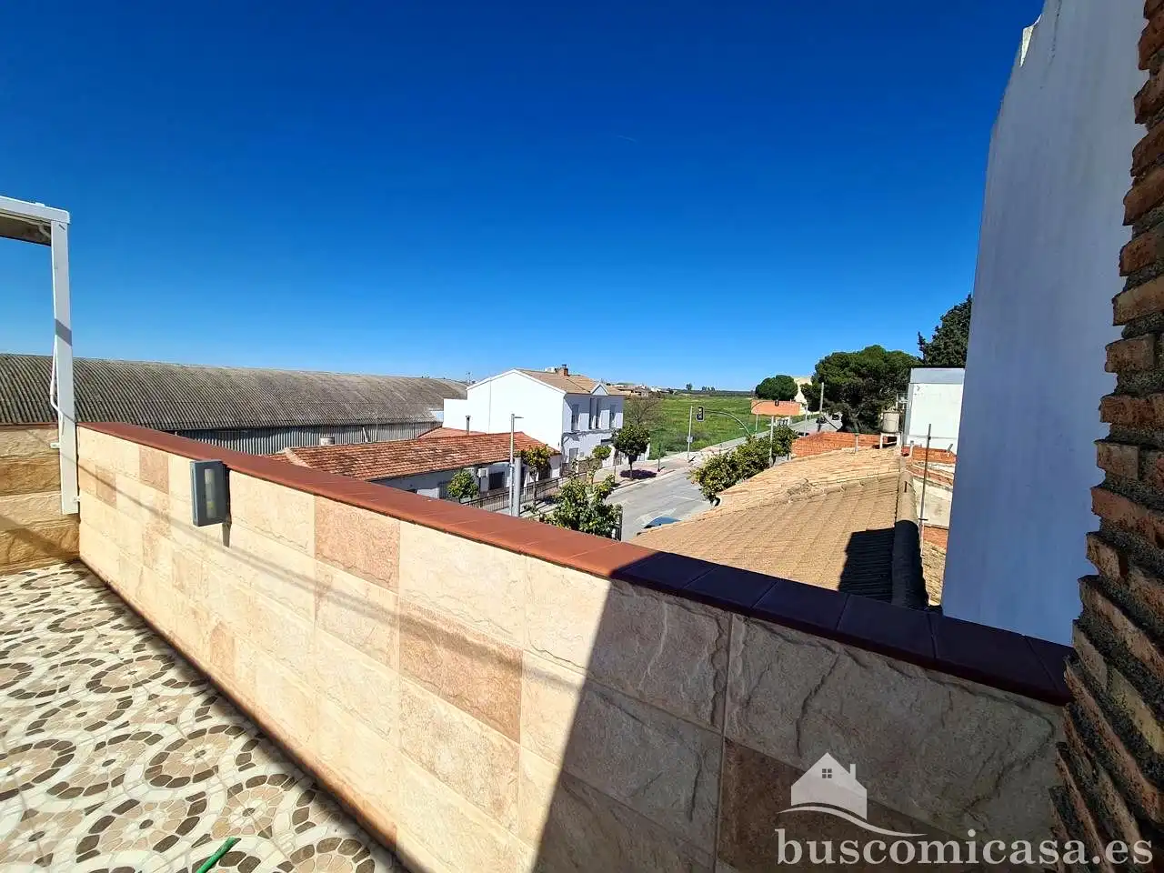Casa amb terrassa de lloguer a Carretera Pozo Ancho, imagen 50