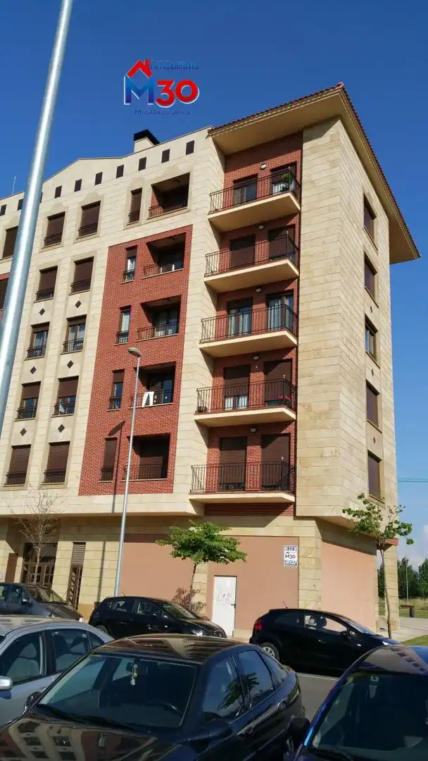 Business premises to rent in Anduva - Miranda sur, imagen 7
