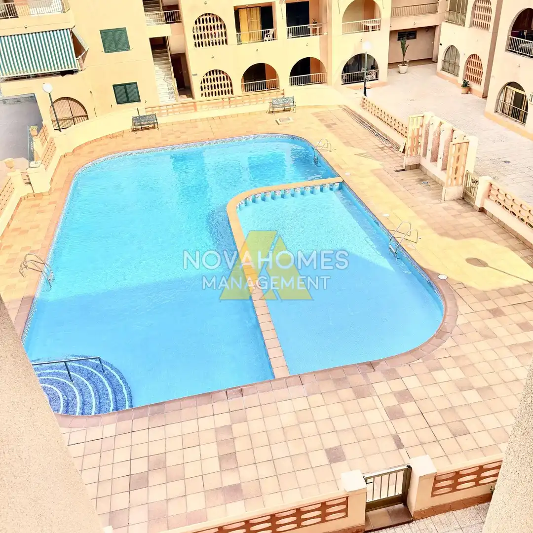 Apartament amb piscina en venda a N/A 1, imagen 5