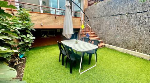 Foto 3 de Casa adosada en venda a Cabo de las Huertas, Alicante