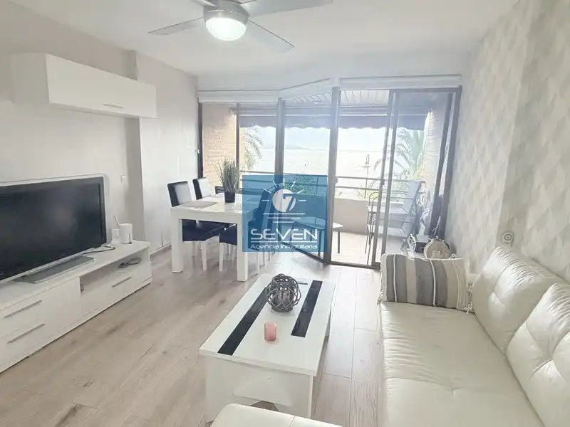 Apartamento con piscina en venta en paseo de velilla, imagen 5