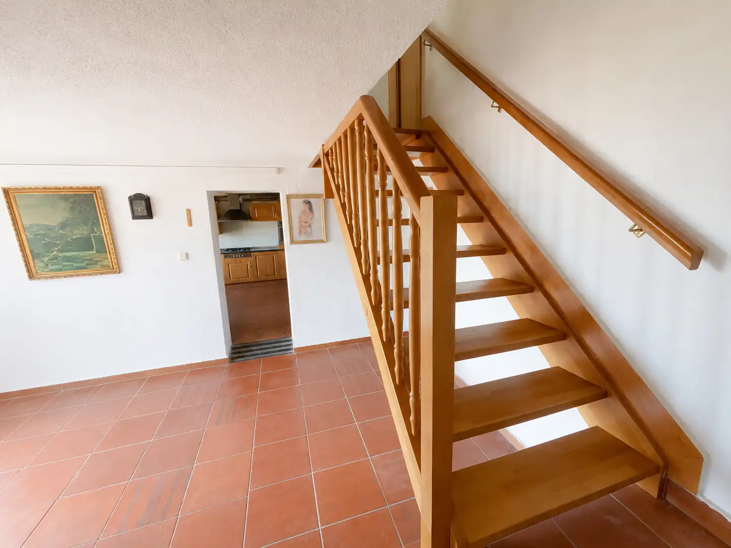 Haus oder Chalet zum Verkauf in Sant Jaume dels Domenys mit Heizung, Terrasse und Abstellraum
