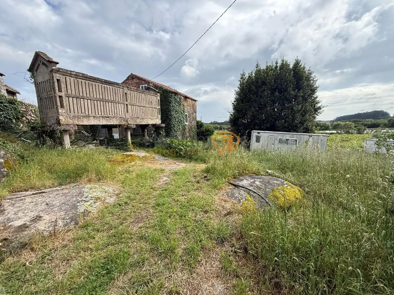 Casa con giardino in vendita a Cambados, imagen 6