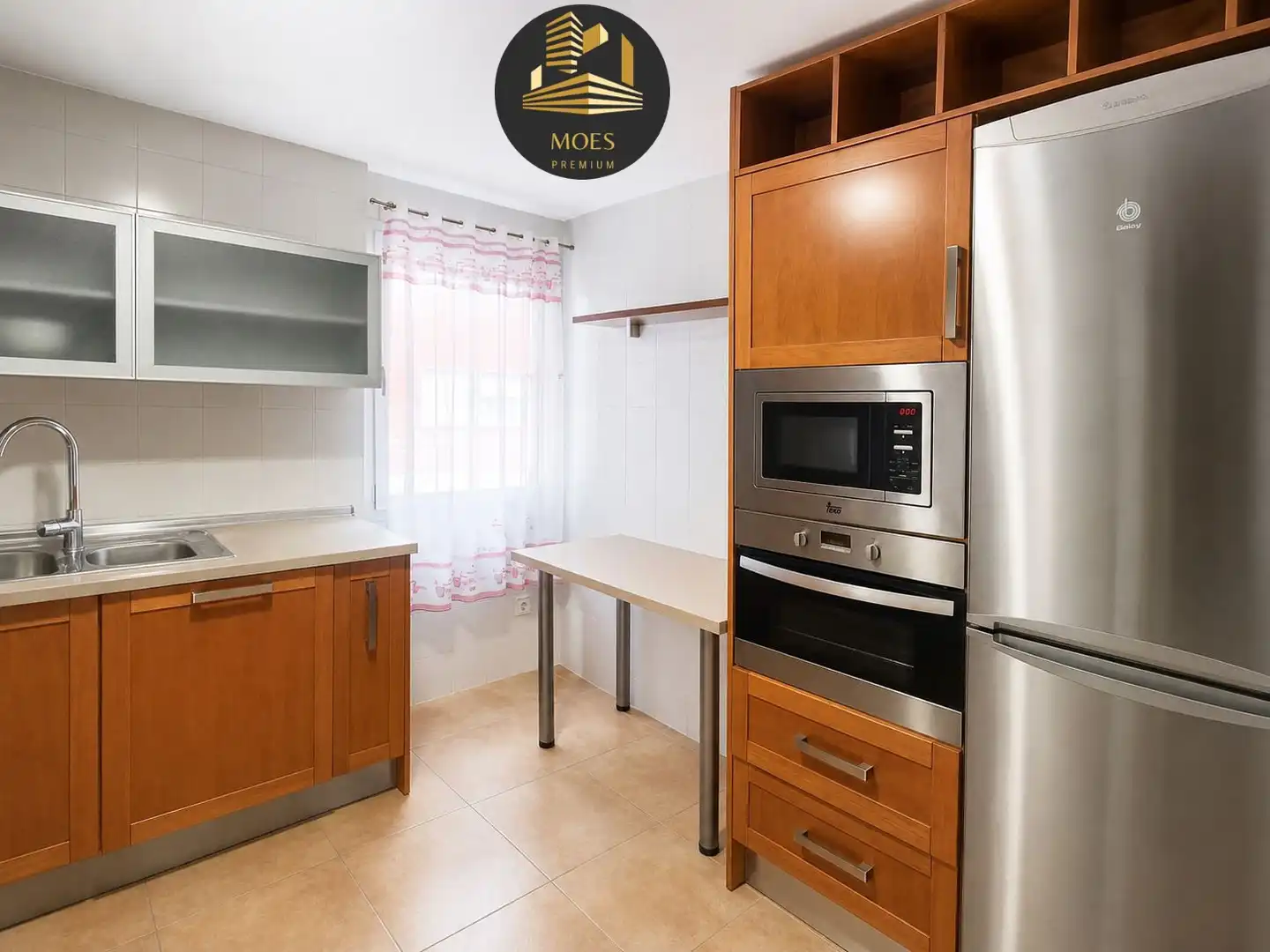 Flat with lift for sale in Renfe - Bulevar 1ª y 2ª Fase, imagen 3