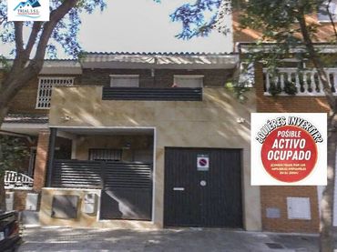 Casa a schiera con piscina in vendita a Calle del Mas de la Comtessa