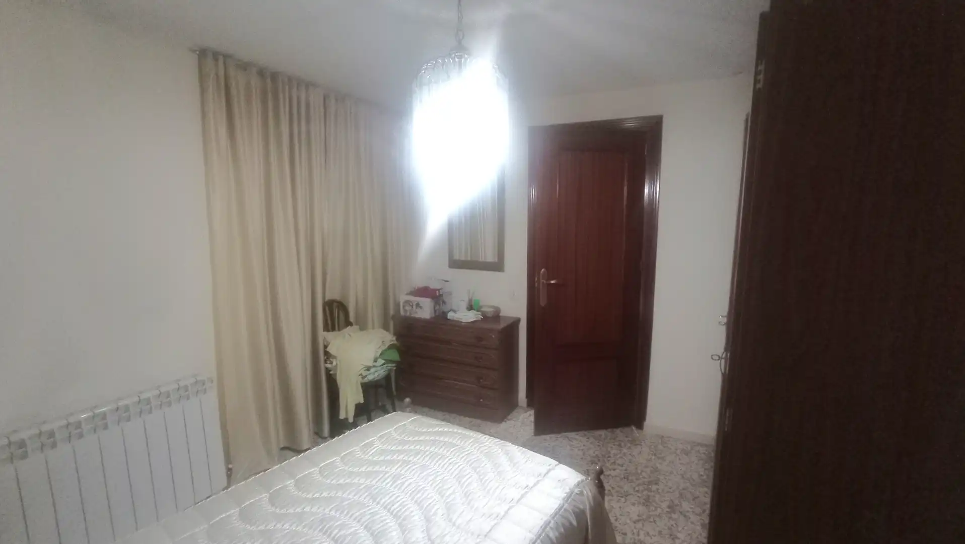 Bedroom of Houses for sale in Miguelturra  with Air Conditioner, Heating and Terrace