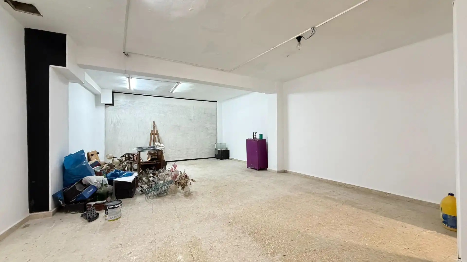 Local comercial en venta en Calle Calle Sanjurjo Badía, imagen 6