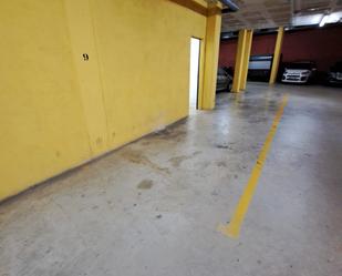 Parking of Box room to rent in Mataró