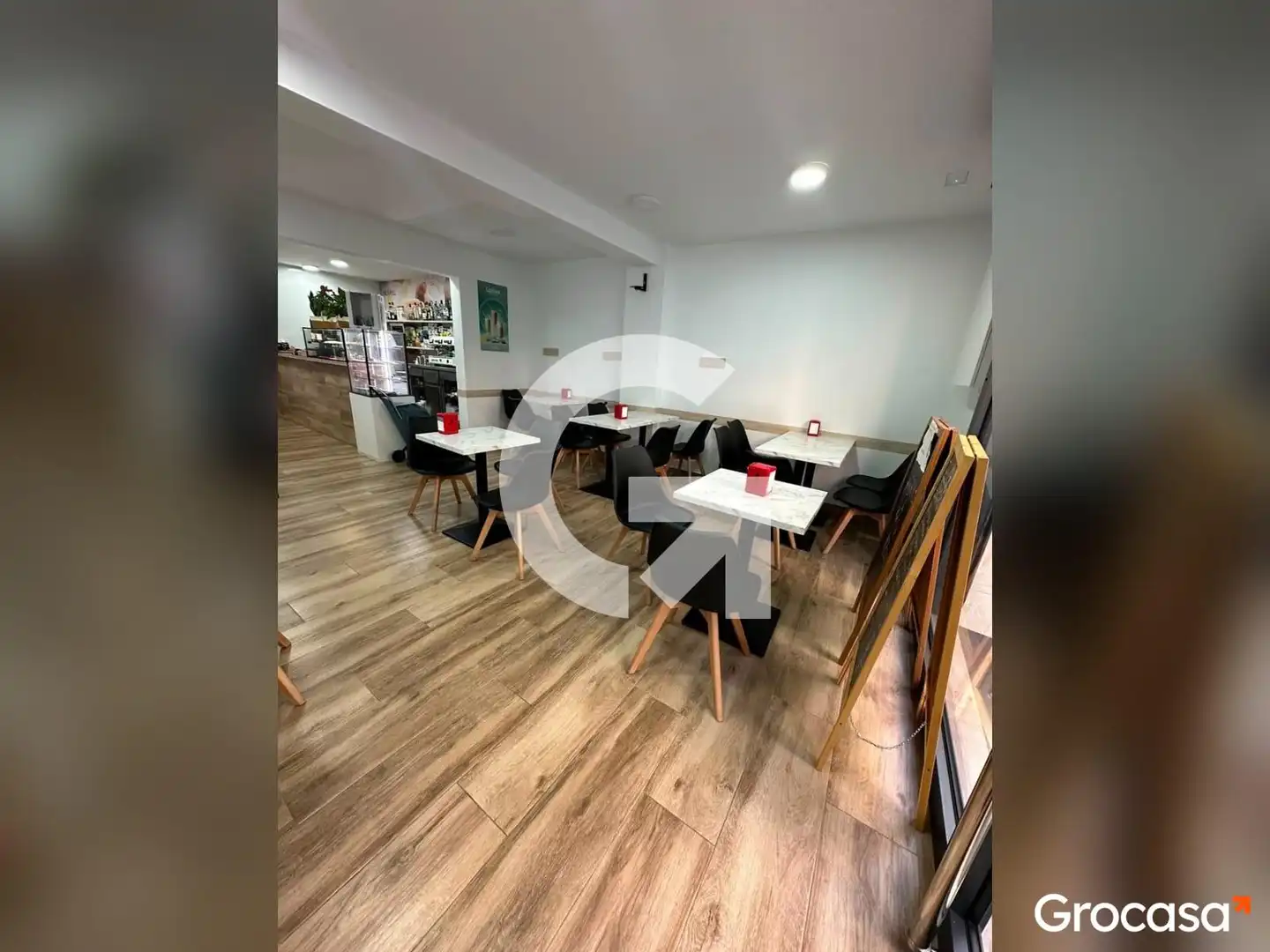 Local comercial en venta en CL DOMENECH I MONTANER, imagen 4
