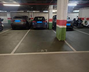 Parking of Garage to rent in  Barcelona Capital