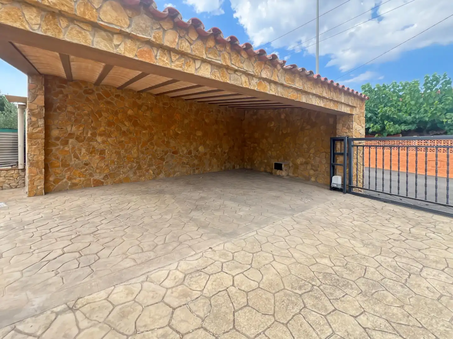 Casa o xalet de lloguer a Ciutat del Transport - La Salera