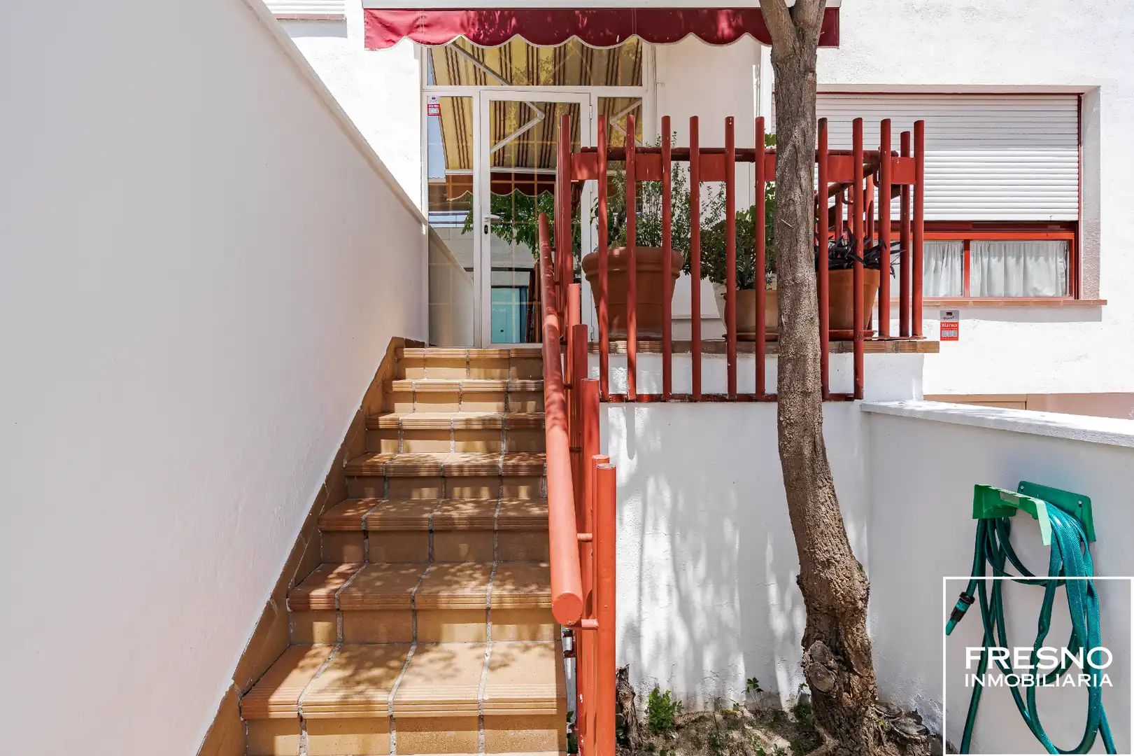 Villa avec jardin à vendre à Calle de Jorge Manrique, imagen 73
