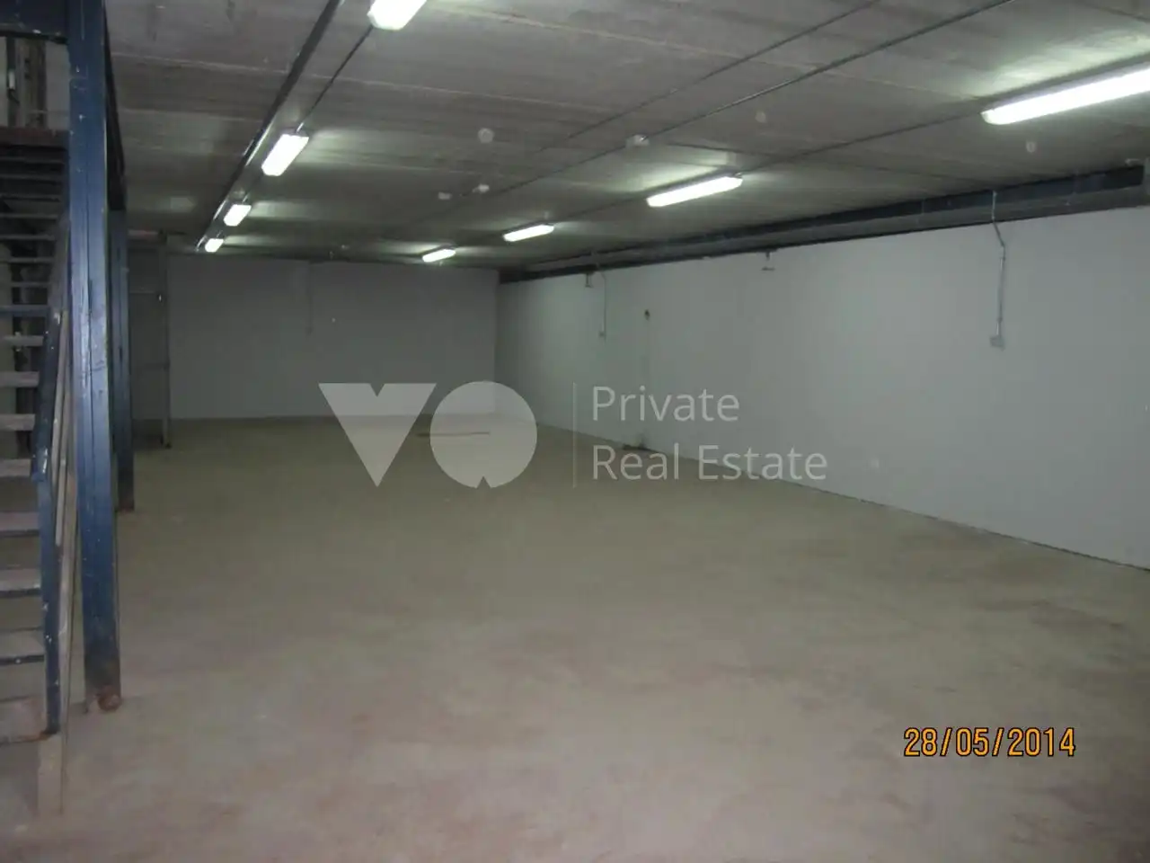 Nave industrial en venta en Leganés Norte, imagen 5