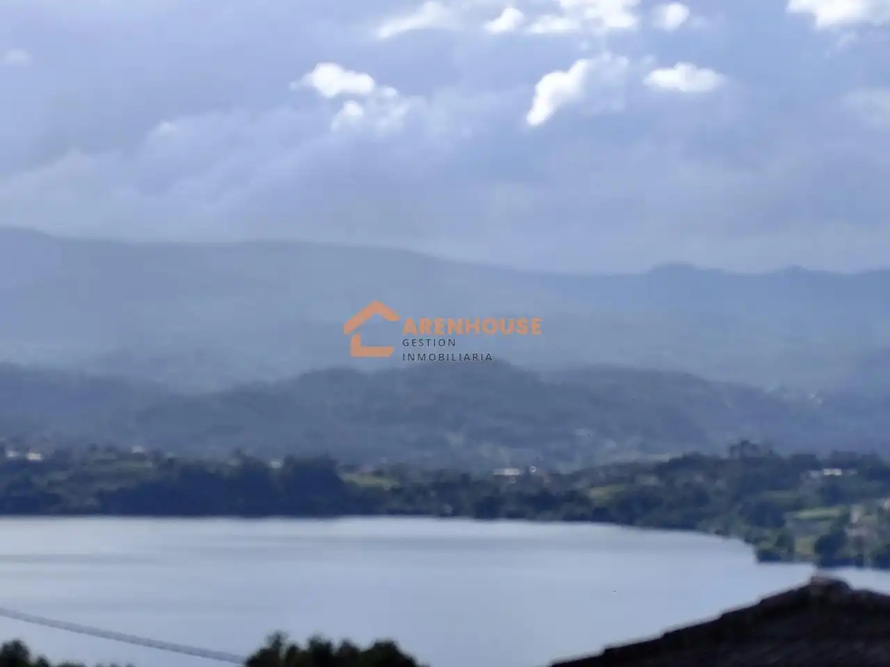 Houses for sale in Castrelo de Miño  with Heating, Private garden and Storage room