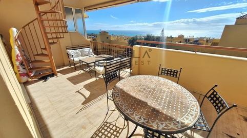 Foto 5 de Àtic en venda a Lince Iberico, Calahonda, Mijas