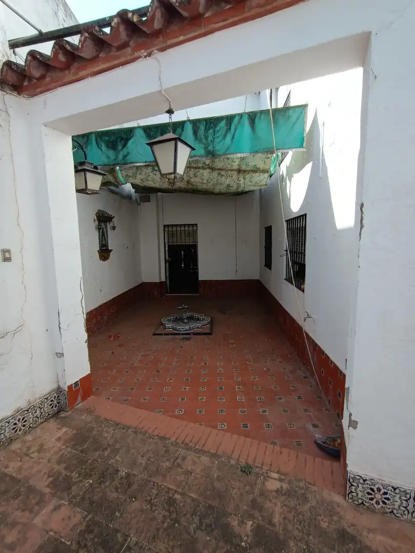 Maison jumelée avec jardin à vendre à Avenida Alcaldesa María Regla Jiménez, imagen 48