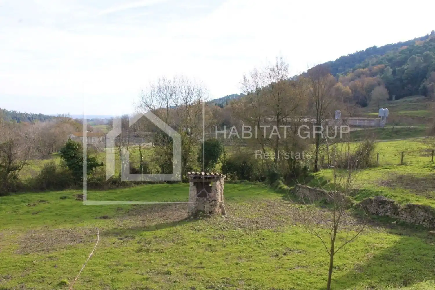 Casa o xalet en venda en Banyoles