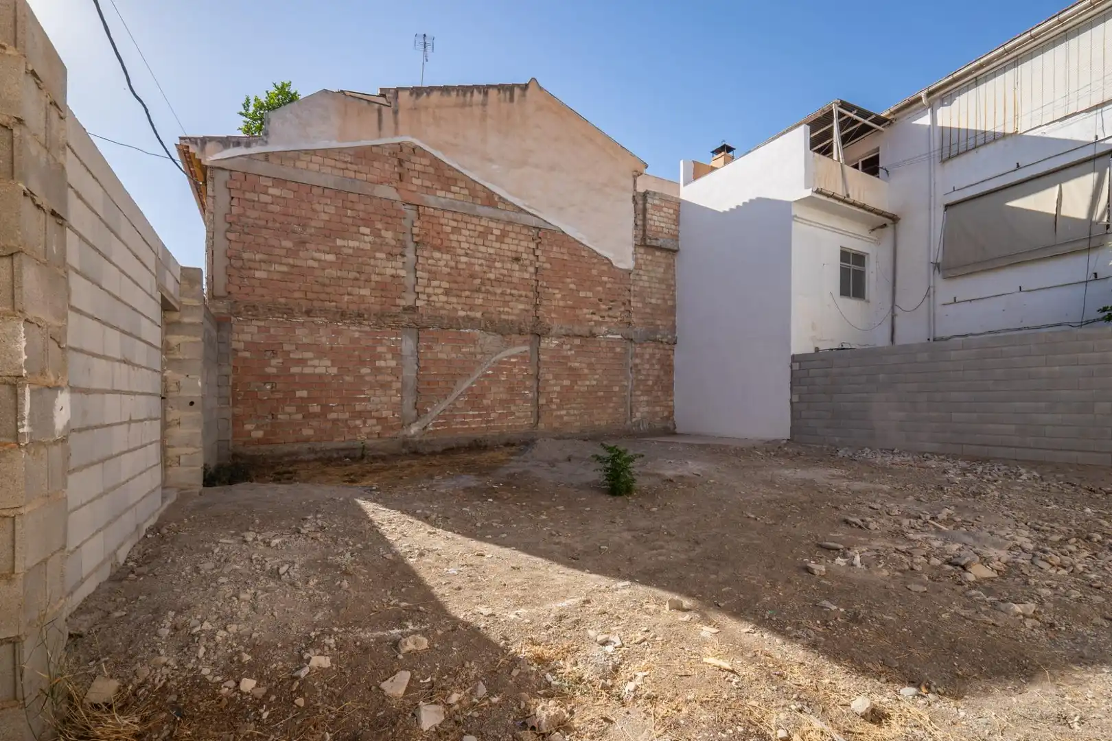 Terreni e lotti in vendita a Calle de Salamanca 15, imagen 23