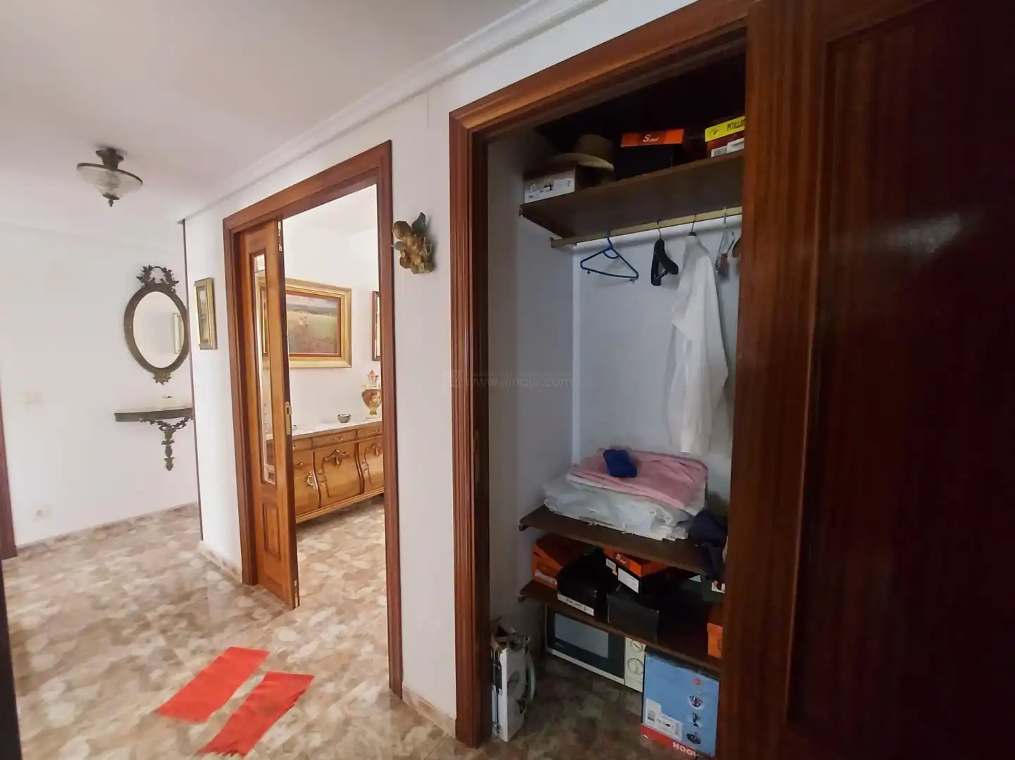 Appartement avec ascenseur à vendre à Logroño - Club Deportivo, imagen 25