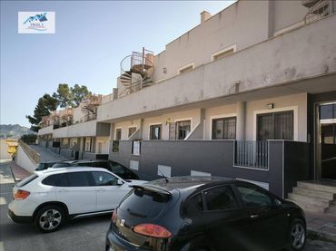 Pis amb ascensor en venda a Calle GENERALITAT DE CATALUÑA