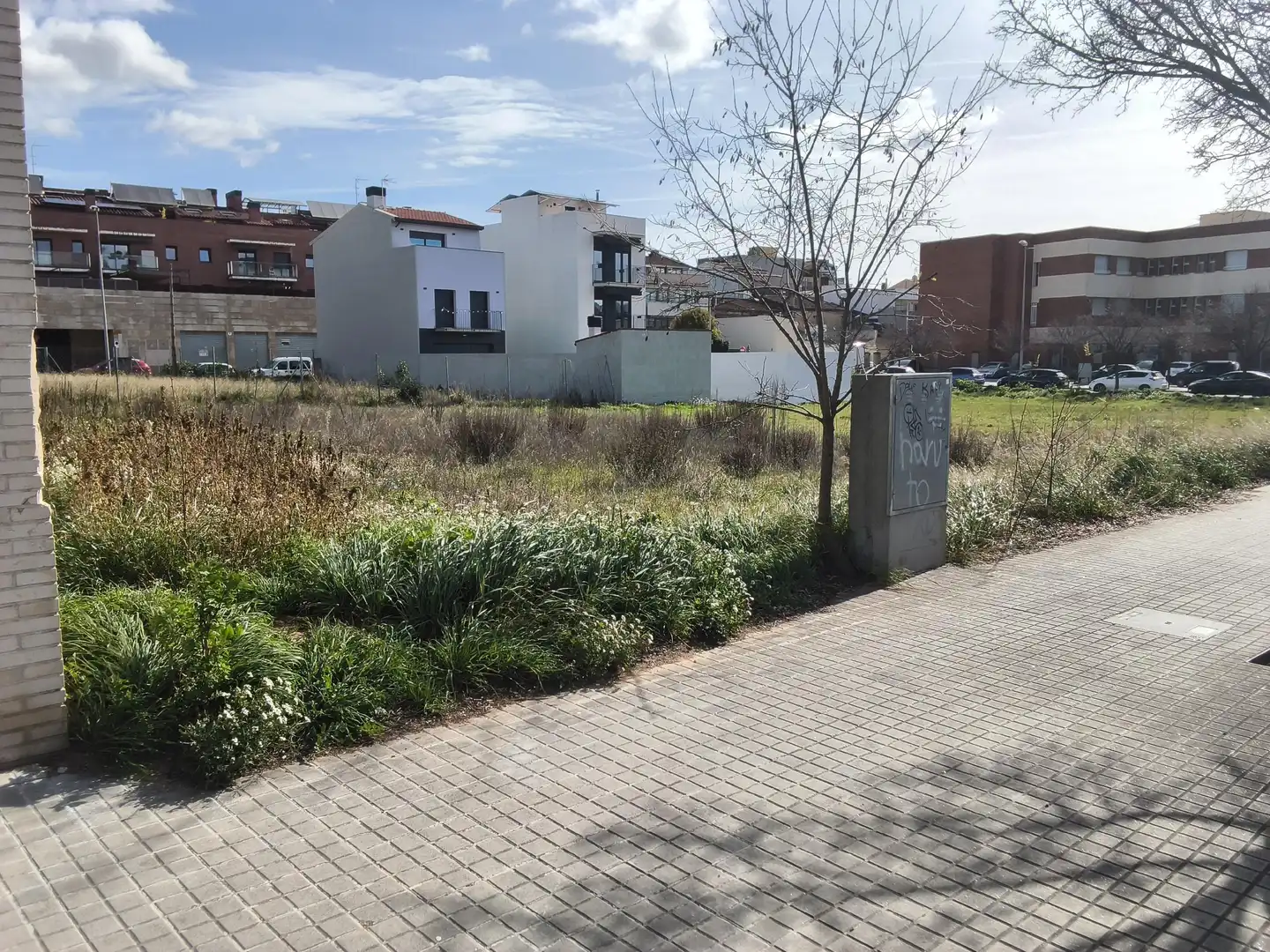 Rural land for sale in Congost, imagen 5