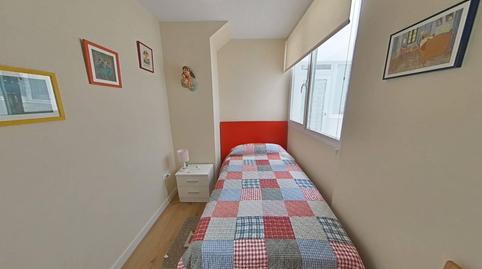 Foto 5 de Piso de alquiler en Ensanche Centro - Puerto, Málaga