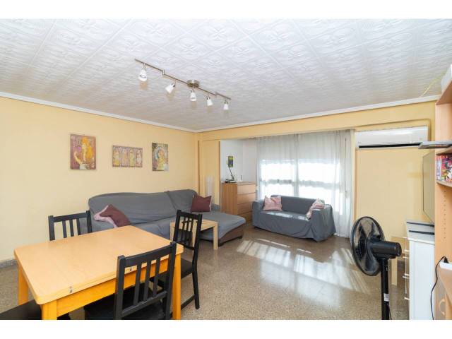 Piso en Venta en Padre Tomás Montañana en Camí Fondo